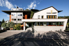Ciasa de Munt Lifestyle Living Corvara